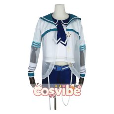 画像1: アークナイツ　アンセル(Ansel)　ホリデーHDm06　コスプレ衣装　 コスチューム　 cosplay　イベント仮装 (1)