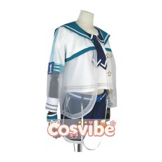 画像2: アークナイツ　アンセル(Ansel)　ホリデーHDm06　コスプレ衣装　 コスチューム　 cosplay　イベント仮装 (2)