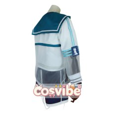 画像3: アークナイツ　アンセル(Ansel)　ホリデーHDm06　コスプレ衣装　 コスチューム　 cosplay　イベント仮装 (3)