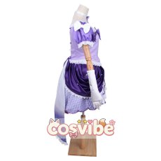 画像2: ラブライブ！スーパースター!!　Liella!　唐可可　ノンフィクション!!　コスプレ衣装　 コスチューム　 cosplay　イベント仮装 (2)