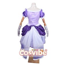画像3: ラブライブ！スーパースター!!　Liella!　唐可可　ノンフィクション!!　コスプレ衣装　 コスチューム　 cosplay　イベント仮装 (3)