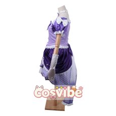 画像4: ラブライブ！スーパースター!!　Liella!　唐可可　ノンフィクション!!　コスプレ衣装　 コスチューム　 cosplay　イベント仮装 (4)