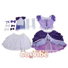 画像5: ラブライブ！スーパースター!!　Liella!　唐可可　ノンフィクション!!　コスプレ衣装　 コスチューム　 cosplay　イベント仮装 (5)