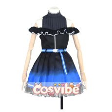 画像4: バーチャルYouTuber　VTuber　天音かなた　お仕事服　コスプレ衣装　 コスチューム　 cosplay　イベント仮装 (4)