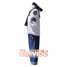 画像2: 魔法使いの約束　SUMMER COLLECTION　リケ（Riquet）　コスプレ衣装　 コスチューム　 cosplay　イベント仮装 (2)