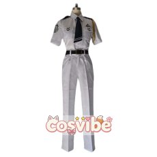 画像3: 魔法使いの約束　SUMMER COLLECTION　ネロ（Nero）　コスプレ衣装　 コスチューム　 cosplay　イベント仮装 (3)