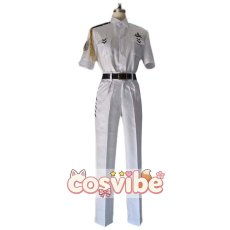 画像1: 魔法使いの約束　SUMMER COLLECTION　ブラッドリー（Bradley）　コスプレ衣装　 コスチューム　 cosplay　イベント仮装 (1)