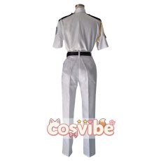 画像3: 魔法使いの約束　SUMMER COLLECTION　ブラッドリー（Bradley）　コスプレ衣装　 コスチューム　 cosplay　イベント仮装 (3)