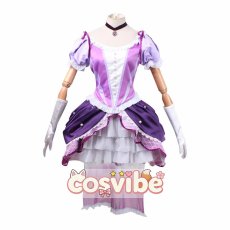 画像1: ラブライブ！スーパースター!!　Liella!　葉月恋　ノンフィクション!! / Starlight Prologue　コスプレ衣装　 コスチューム　 cosplay　イベント仮装 (1)
