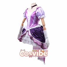 画像2: ラブライブ！スーパースター!!　Liella!　葉月恋　ノンフィクション!! / Starlight Prologue　コスプレ衣装　 コスチューム　 cosplay　イベント仮装 (2)
