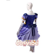 画像3: ラブライブ！スーパースター!!　Liella!　平安名すみれ　ノンフィクション!!　コスプレ衣装　 コスチューム　 cosplay　イベント仮装 (3)