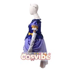 画像4: ラブライブ！スーパースター!!　Liella!　平安名すみれ　ノンフィクション!!　コスプレ衣装　 コスチューム　 cosplay　イベント仮装 (4)