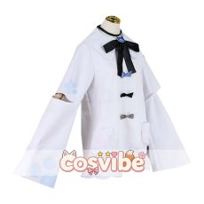 画像2: バーチャルYouTuber　Vtuber　甘城なつき　コスプレ衣装　 コスチューム　 cosplay　イベント仮装 (2)