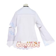 画像3: バーチャルYouTuber　Vtuber　甘城なつき　コスプレ衣装　 コスチューム　 cosplay　イベント仮装 (3)