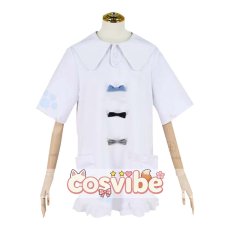 画像4: バーチャルYouTuber　Vtuber　甘城なつき　コスプレ衣装　 コスチューム　 cosplay　イベント仮装 (4)