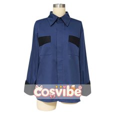 画像2: あんさんぶるスターズ！　あんスタ　青葉つむぎ　進む先、幸せの道　コスプレ衣装　 コスチューム　 cosplay　イベント仮装 (2)
