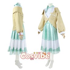 画像2: バーチャルYouTuber　VTuber　尾丸ポルカ　私服衣装　コスプレ衣装　 コスチューム　 cosplay　イベント仮装 (2)