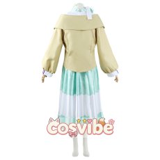画像3: バーチャルYouTuber　VTuber　尾丸ポルカ　私服衣装　コスプレ衣装　 コスチューム　 cosplay　イベント仮装 (3)