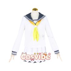 画像2: バーチャルYouTuber　VTuber　Petra Gurin(ペトラ・グリン)　コスプレ衣装　 コスチューム　 cosplay　イベント仮装 (2)
