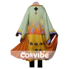画像3: あんさんぶるスターズ！　あんスタ　月都メモリー　風早巽　巴日和　鳴上嵐　深海奏汰　氷鷹北斗　コスプレ衣装　 コスチューム　 cosplay　イベント仮装 (3)