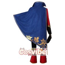 画像3: あんさんぶるスターズ！　あんスタ　スカウト！ニャン銃士　朔間凛月　コスプレ衣装　 コスチューム　 cosplay　イベント仮装 (3)