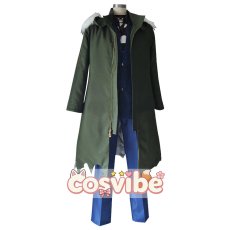 画像1: 魔法使いの約束　北の国　ブラッドリー(Bradley)　コスプレ衣装　 コスチューム　 cosplay　イベント仮装 (1)