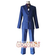 画像2: 魔法使いの約束　北の国　ブラッドリー(Bradley)　コスプレ衣装　 コスチューム　 cosplay　イベント仮装 (2)