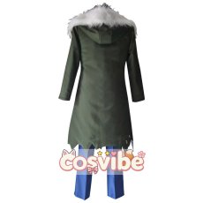 画像3: 魔法使いの約束　北の国　ブラッドリー(Bradley)　コスプレ衣装　 コスチューム　 cosplay　イベント仮装 (3)