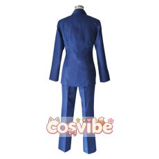 画像4: 魔法使いの約束　北の国　ブラッドリー(Bradley)　コスプレ衣装　 コスチューム　 cosplay　イベント仮装 (4)