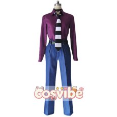 画像5: 魔法使いの約束　北の国　ブラッドリー(Bradley)　コスプレ衣装　 コスチューム　 cosplay　イベント仮装 (5)
