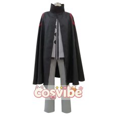 画像1: ワールドトリガー　Hyrein(ハイレイン)　コスプレ衣装　 コスチューム　 cosplay　イベント仮装 (1)