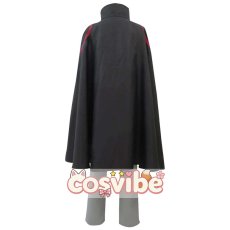 画像3: ワールドトリガー　Hyrein(ハイレイン)　コスプレ衣装　 コスチューム　 cosplay　イベント仮装 (3)
