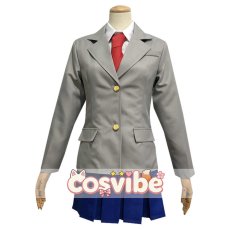 画像1: ひぐらしのなく頃に　北条 沙都子　コスプレ衣装　 コスチューム　 cosplay　イベント仮装 (1)