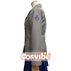 画像2: ひぐらしのなく頃に　北条 沙都子　コスプレ衣装　 コスチューム　 cosplay　イベント仮装 (2)