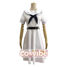 画像1: 咲-Saki-　宮永照　大星淡　渋谷尭深　コスプレ衣装　 コスチューム　 cosplay　イベント仮装 (1)