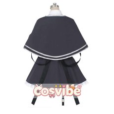 画像3: アサルトリリィ　郭神琳　コスプレ衣装　 コスチューム　 cosplay　イベント仮装 (3)