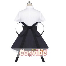 画像4: アサルトリリィ　郭神琳　コスプレ衣装　 コスチューム　 cosplay　イベント仮装 (4)