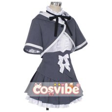 画像2: アサルトリリィ　ミリアム・ヒルデガルド・v・グロピウス　コスプレ衣装　 コスチューム　 cosplay　イベント仮装 (2)