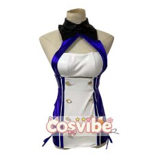 画像1: アズールレーン（Azur Lane）　セントルイス　コスプレ衣装　 コスチューム　 cosplay　イベント仮装 (1)