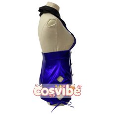 画像2: アズールレーン（Azur Lane）　セントルイス　コスプレ衣装　 コスチューム　 cosplay　イベント仮装 (2)
