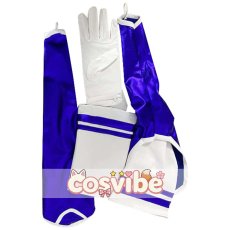 画像4: アズールレーン（Azur Lane）　セントルイス　コスプレ衣装　 コスチューム　 cosplay　イベント仮装 (4)