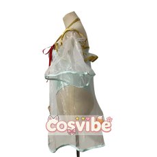 画像2: グランブルーファンタジー　水着アンチラ　コスプレ衣装　 コスチューム　 cosplay　イベント仮装 (2)