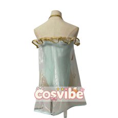 画像3: グランブルーファンタジー　水着アンチラ　コスプレ衣装　 コスチューム　 cosplay　イベント仮装 (3)