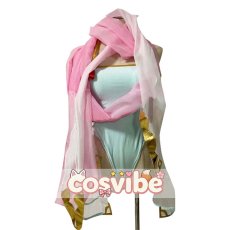 画像4: グランブルーファンタジー　水着アンチラ　コスプレ衣装　 コスチューム　 cosplay　イベント仮装 (4)