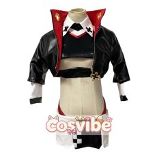 画像1: アズールレーン（Azur Lane）　プリンツ・オイゲン　ファイナル・ラップ　コスプレ衣装　 コスチューム　 cosplay　イベント仮装 (1)