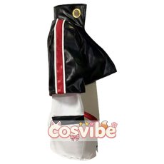 画像2: アズールレーン（Azur Lane）　プリンツ・オイゲン　ファイナル・ラップ　コスプレ衣装　 コスチューム　 cosplay　イベント仮装 (2)
