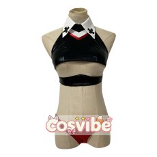 画像3: アズールレーン（Azur Lane）　プリンツ・オイゲン　ファイナル・ラップ　コスプレ衣装　 コスチューム　 cosplay　イベント仮装 (3)