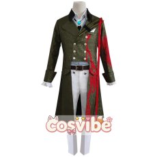 画像1: IdentityV 第五人格　リッパー(ジャック)　良い子　コスプレ衣装　 コスチューム　 cosplay　イベント仮装 (1)