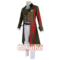 画像3: IdentityV 第五人格　リッパー(ジャック)　良い子　コスプレ衣装　 コスチューム　 cosplay　イベント仮装 (3)