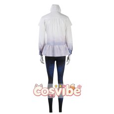 画像3: Fate/Grand Order　FGO　オベロン　第3再臨　コスプレ衣装　 コスチューム　 cosplay　イベント仮装 (3)